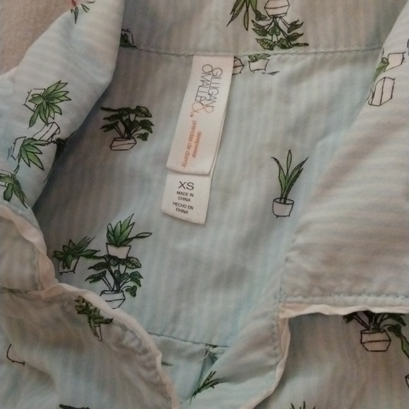 Gilligan and O'Malley pj set - Picture 4 of 8